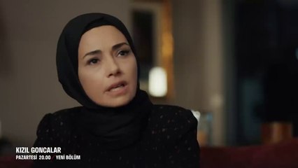 Kızıl Goncalar 4. Bölüm 1. Fragmanı