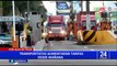 Alza de peajes: transportistas interprovinciales evalúan aumento de tarifas