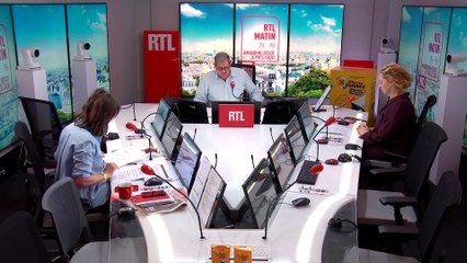 EDITO - La natalité selon Sandrine Rousseau