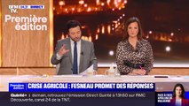 Pauline Pioche sur BFM (23/01/2024)