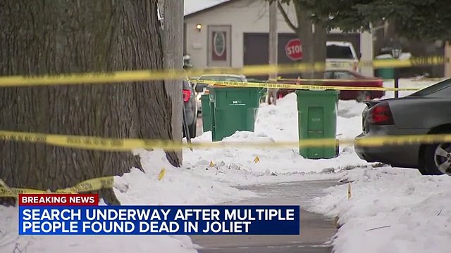 Chicago : Sept personnes tuées par balles cette nuit dans deux maisons voisines alors que la police recherche un jeune homme suspecté d'être impliqué dans ces meurtres