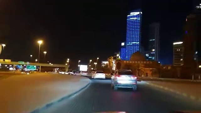 1692 - قصة سالفة ضيم! !! سوالف طريق