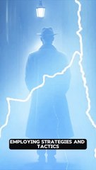 (Dark Psychology For Social Manipulation