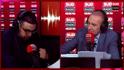 Amine El Khatmi : "Mépriser la colère des agriculteurs ce serait mépriser la France"