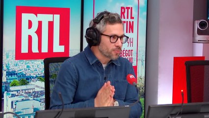 Le journal RTL de 7h30 du 23 janvier 2024