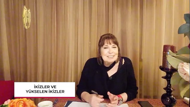 Filiz Özkol ile Haftalık Burç Yorumları 22-28 Ocak