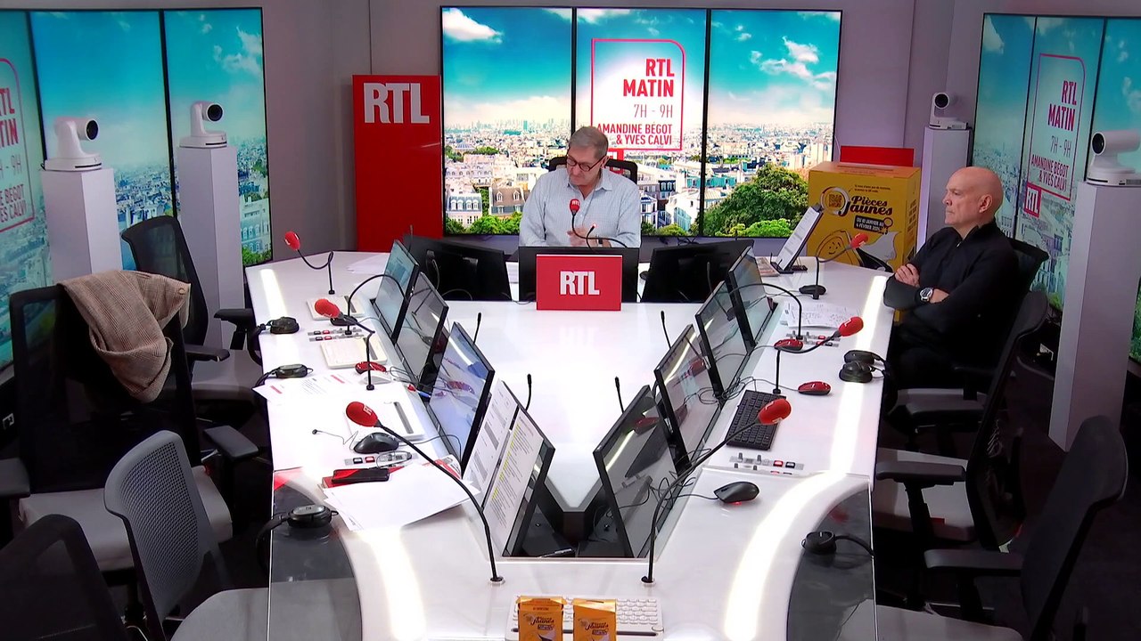 LENGLET-CO - L'Allemagne paie l'héritage d'Angela Merkel