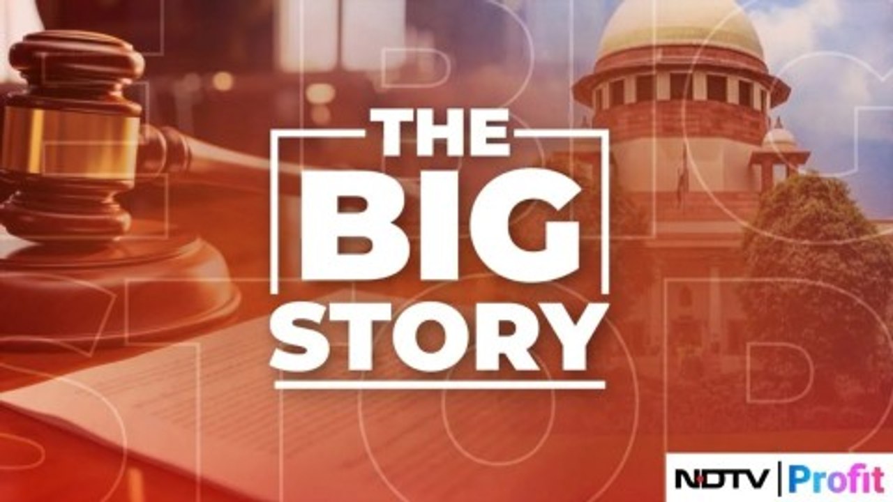 PM Modi's Rooftop Solar Power Scheme | The Big Story | NDTV Profit