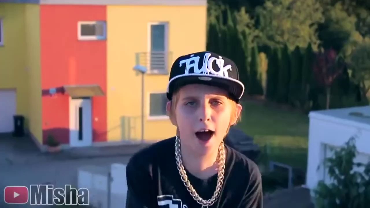 THE POKEMON GO KID MAKES FIRE DISS TRACK ON EVERYONE