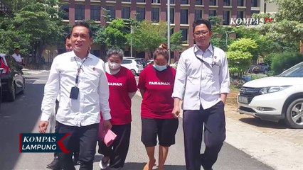 Imingi Gaji Besar PMI, 2 Wanita Pelaku TPPO Ditangkap Polisi