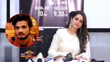 Ayesha Khan Defends Her Bigg Boss 17 Moves After Getting Evicted