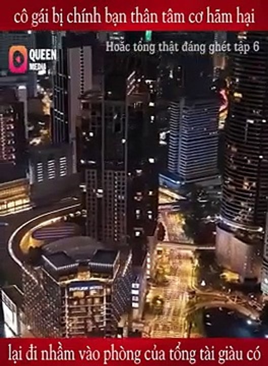 Hoắc Tổng Thật Đáng Ghét 6