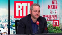 AGRICULTEURS - Arnaud Gaillot est l'invité de Amandine Bégot