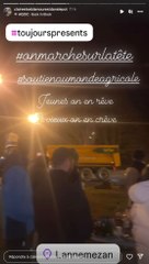 Un sentiment de colère intense : Claire (L'amour est dans le pré) et son compagnon Sébastien dénoncent vivement les actions du gouvernement