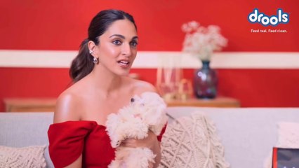 Watch Kiara Advani's Stunning New Drools Ad! ✨
