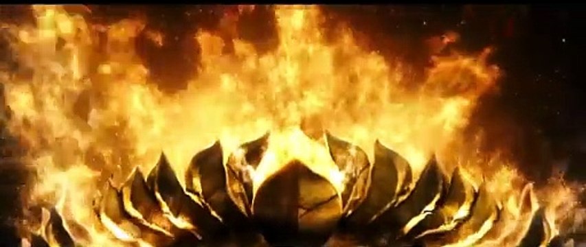 Bahubali 3 - Hindi Trailer S.S. Rajamouli Prabhas Anushka Shetty Tamanna Bhatiya Sathyaraj