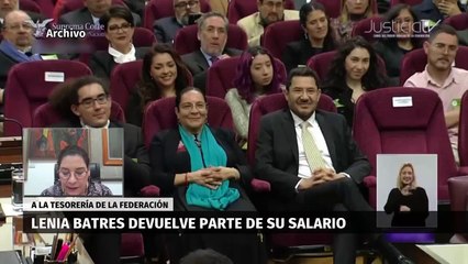 Detectan armas del ejército de EU en México. Selene Flores, 22 de enero 2024