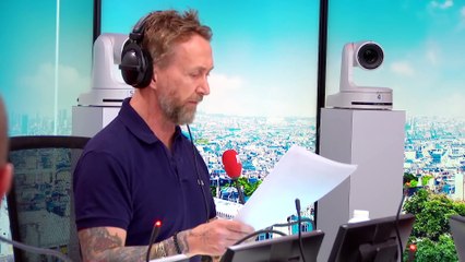 L'oeil de Philippe Caverivière du 23 janvier 2024