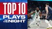 NBA Top Plays - Jan. 23 (PHL)