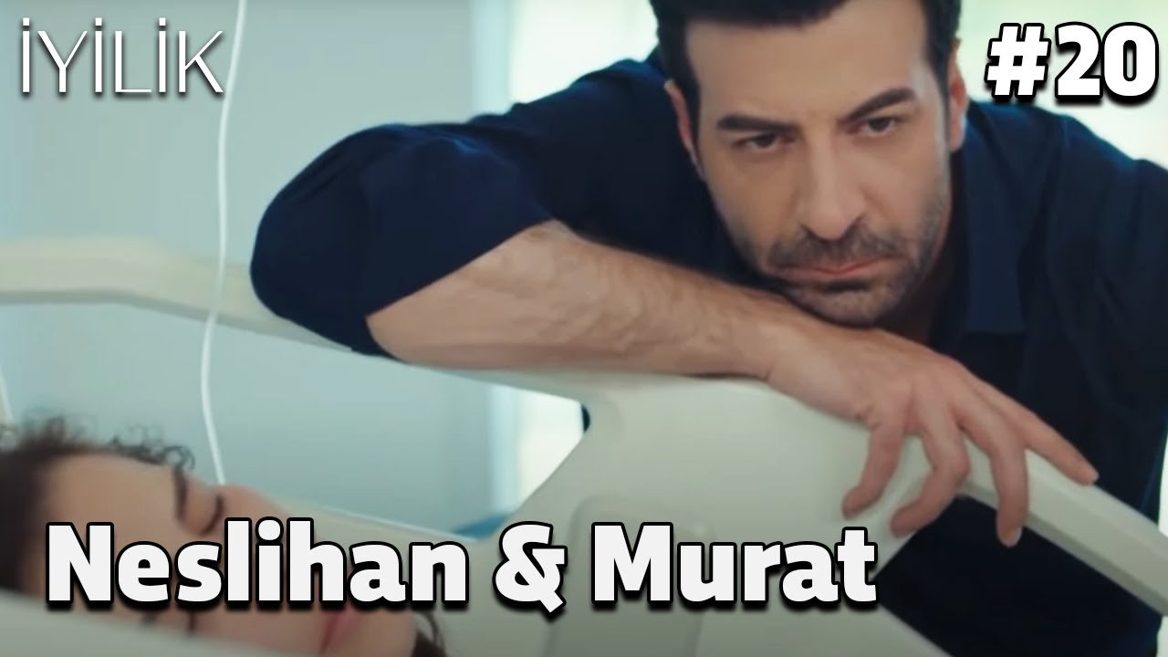 Baştan sona Neslihan & Murat #20