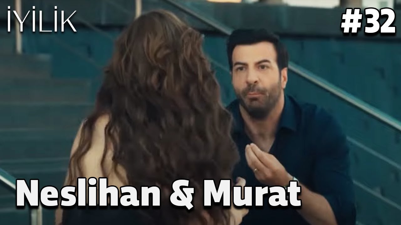 Baştan sona Neslihan & Murat #32