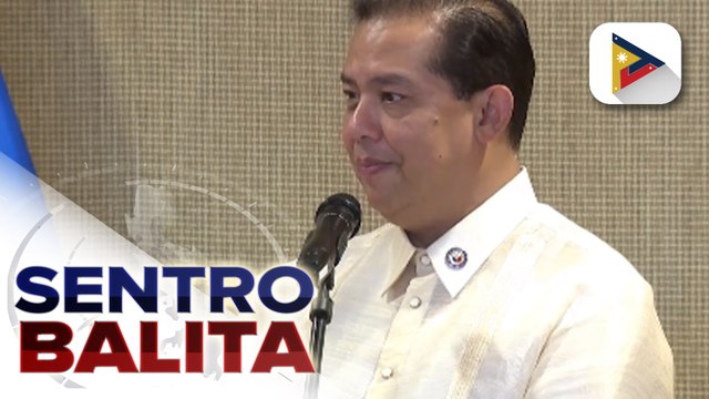 Ilang grupo ng mga retiradong sundalo, nagpahayag ng suporta sa administrasyon ni PBBM