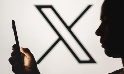 منصة إكس تتيح مكالمات الصوت والفيديو