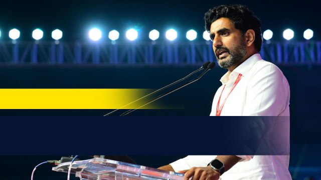 Jagan చెయ్యలేనిది లోకేష్ చేస్తున్నాడు Nara Lokesh Political Journey | HBD Nara Lokesh | Oneindia