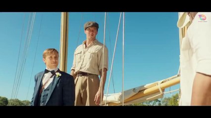 Jibaro Witcher Latest Hollywood Superhit Action (2024) Full Movie in Hindi Dubbed