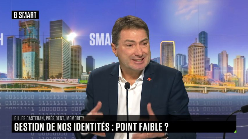 Comment mieux protéger nos identités numériques ? 