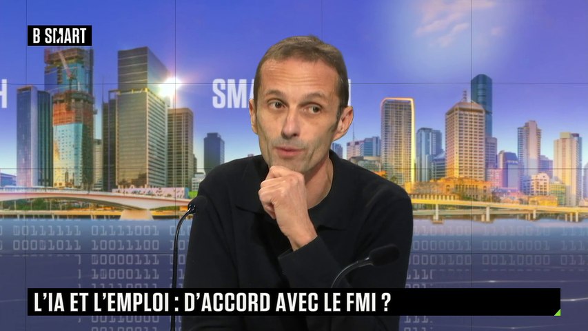 Terminaux pour IA : vers une nouvelle ère post-smartphone ? 