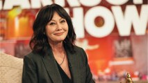 GALA VIDÉO - Shannen Doherty virée de Beverly Hills 90210 : ce “mariage horrible” qui a tout déclenché