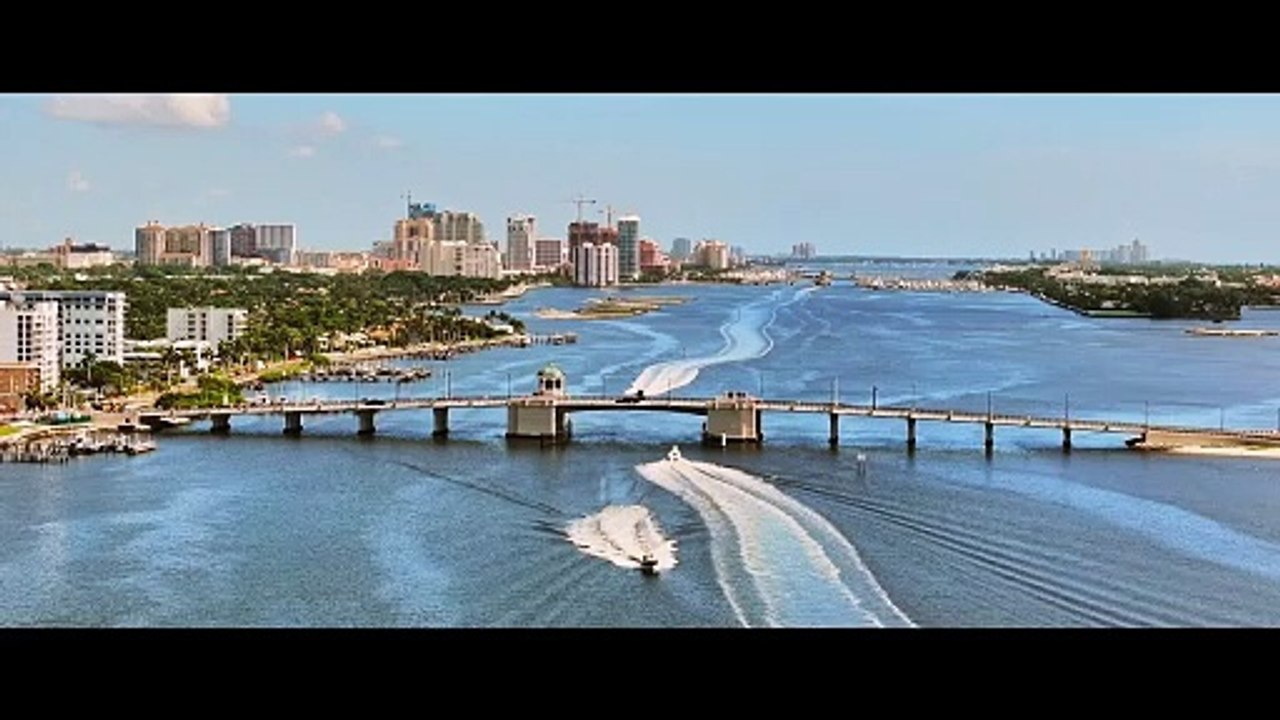 Apples Never Fall Teaser OV