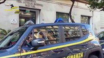 Lo spaccio tra Scalea e la Campania coi telefoni criptati, sgominato un gruppo criminale: 4 arresti
