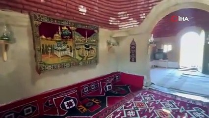 Suruç’un yüzü kayyumlarla güldü