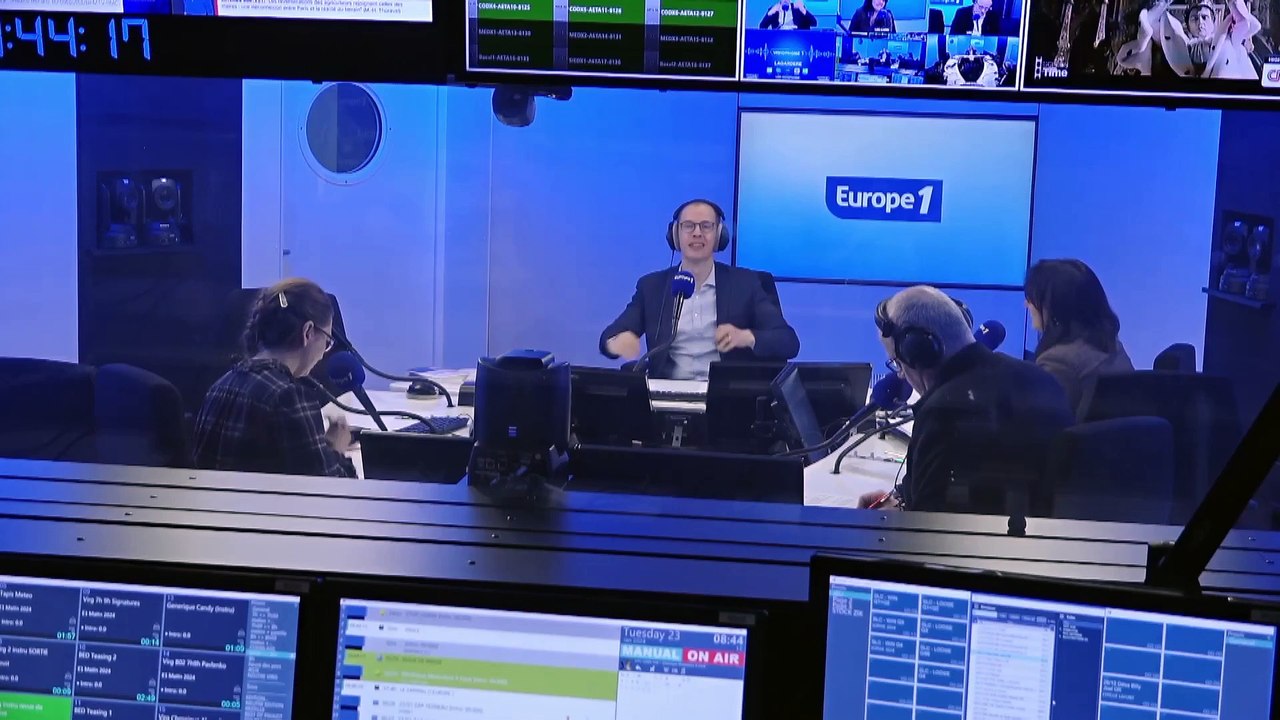 La folie des normes en France et en Europe, la guerre Paris-Province et ce que font les Russes quand ils ne bombardent pas leurs voisins