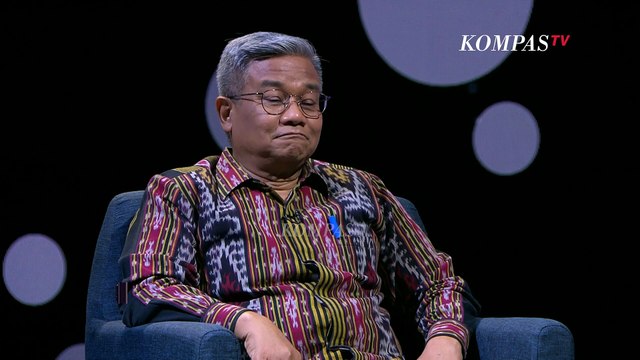 Ada 3 Paslon di Pilpres 2024, Berapa Minimal Suara untuk Menang? | ROSI