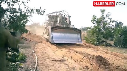 İsrail, tüm rehinelerin serbest bırakılması karşılığında Hamas'a 2 aylık ateşkes teklif etti