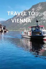 Travel To Vienna