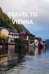 Travel To Vienna