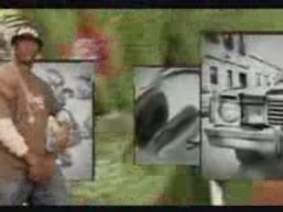 Big noyd - things done changed