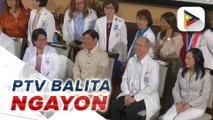 PBBM, pinangunahan ang paglulunsad ng kauna-unahang lung transplant program sa bansa