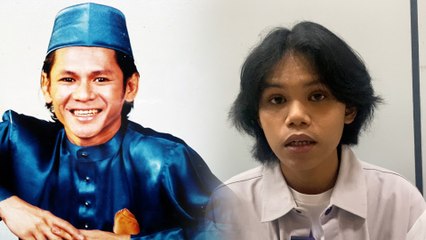 Suara 'sebijik' macam Sudirman, Arish Mikael tiada niat ganti penyanyi legenda