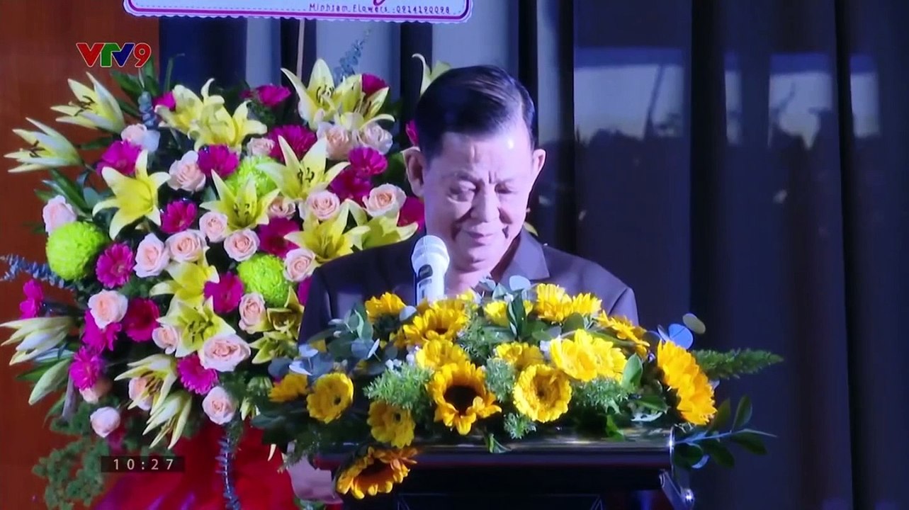 (VTV9) Hoạt động phúc lợi, xã hội từ thiện Công ty XSKT BRVT năm 2023
