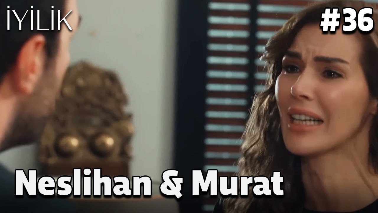 Baştan sona Neslihan & Murat #36