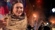 Ram Mandir Udghatan: Ramayan Sita Dipika Chikhlia Ayodhya Diwali Celebration Inside Video Viral