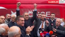 Özgür Özel: Önceki genel başkana vefa, partisini iktidar yaparak olur