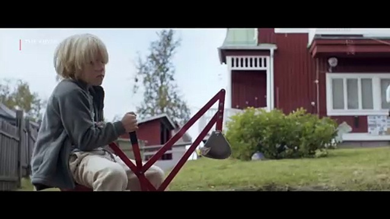 Der Abgrund Trailer OmeU