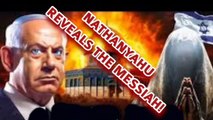 Netanyahu JUST REVEALED The Hidden Jewish Messiah!