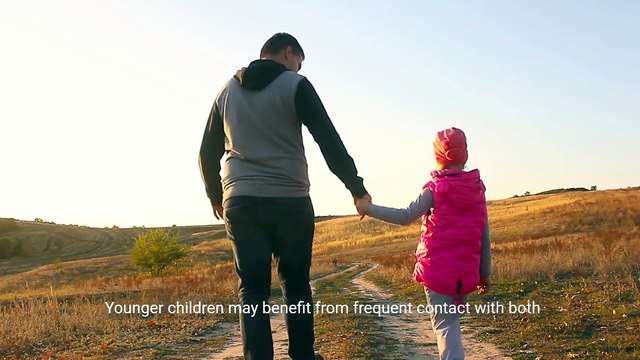 Navigating Child Custody Arrangements: A Comprehensive Guide for Parents